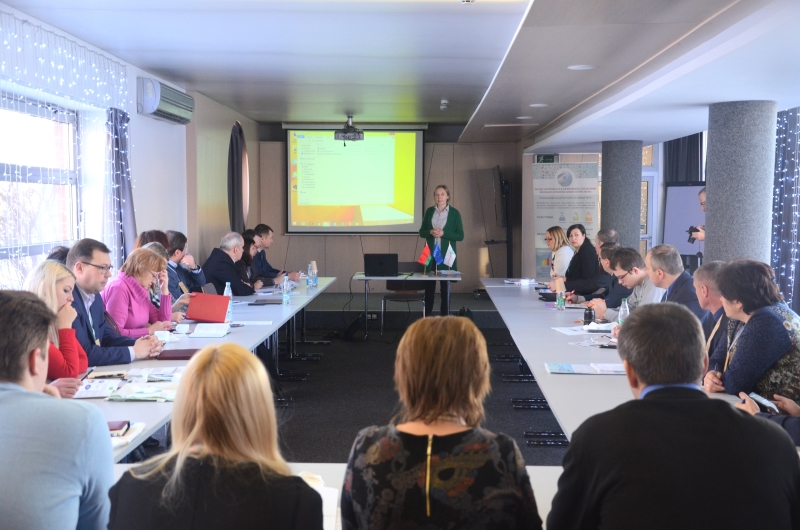 СОЗДАНИЕ СТРАТЕГИЙ И СХЕМ ПО ОБРАЩЕНИЮ С ОТХОДАМИ ПОМОЖЕТ ПРИВЛЕЧЬ ИНВЕСТИЦИИ