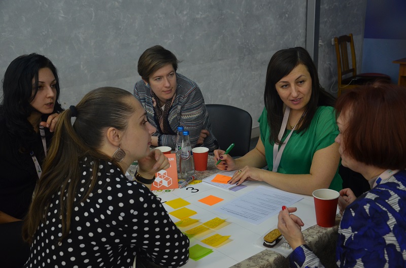 Конференция Соглашения мэров