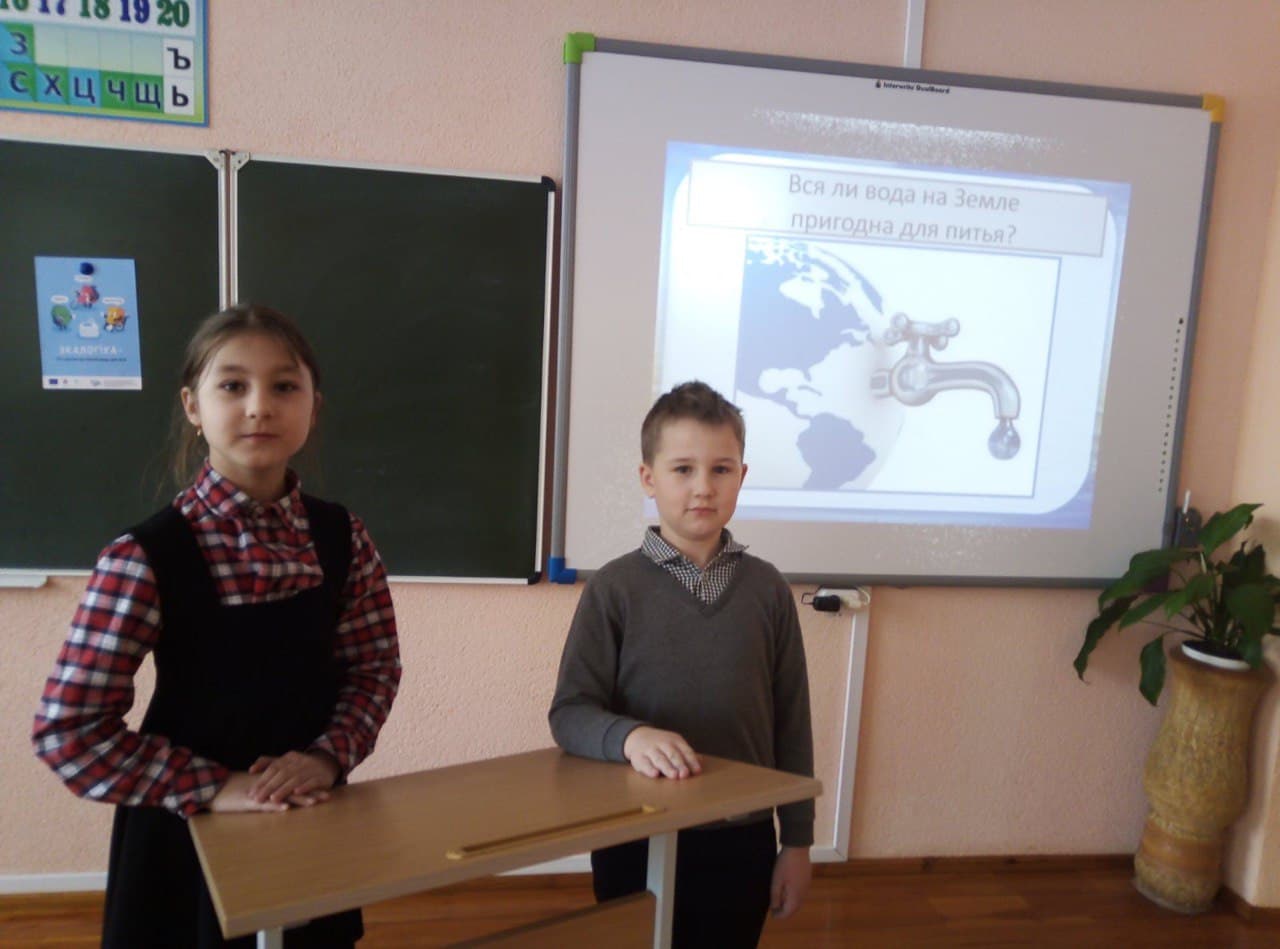 Инфо-часы Мосты