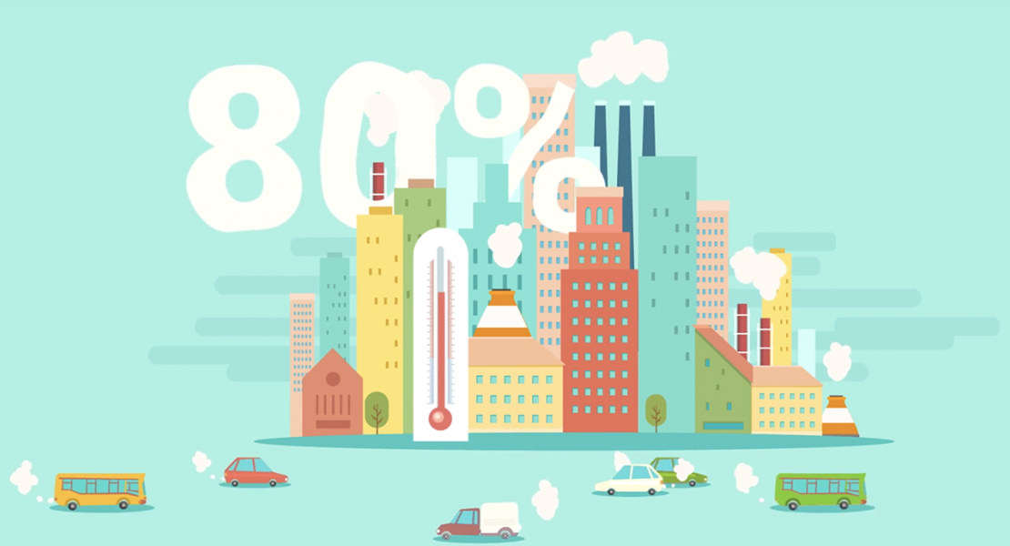 The 3rd Conference of the Covenant of Mayors in Belarus will be held on April 25-26