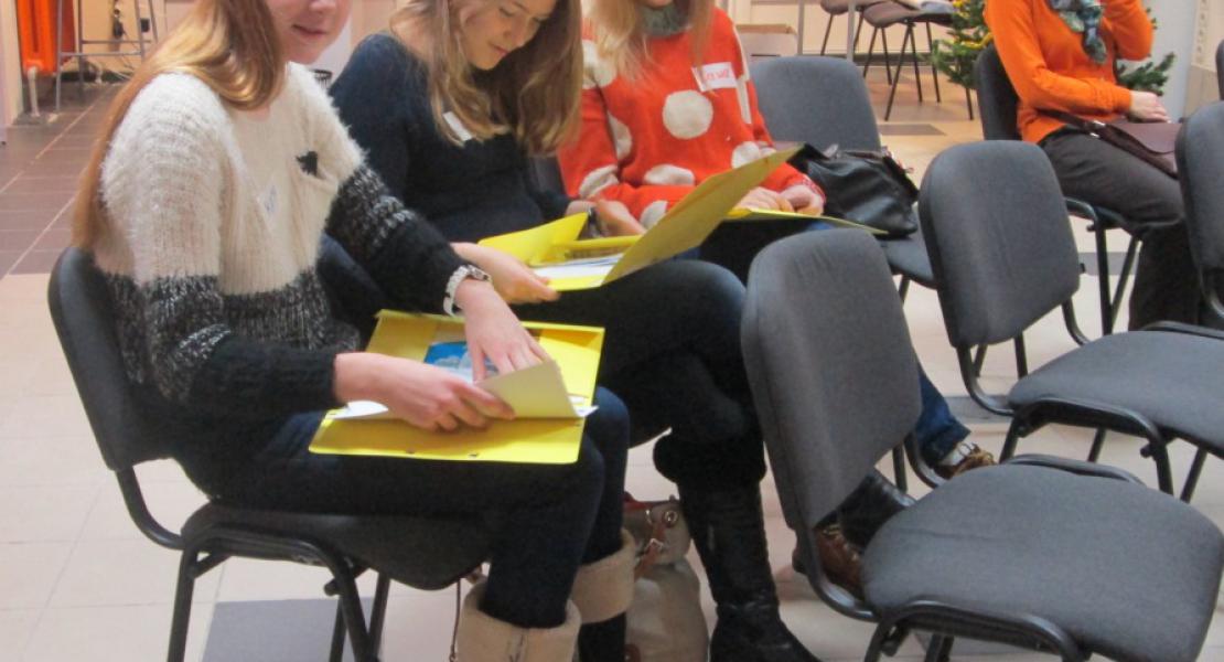 Развитие межсекторального сотрудничества по охране водных ресурсов, отходам и энергосбережению в Беларуси