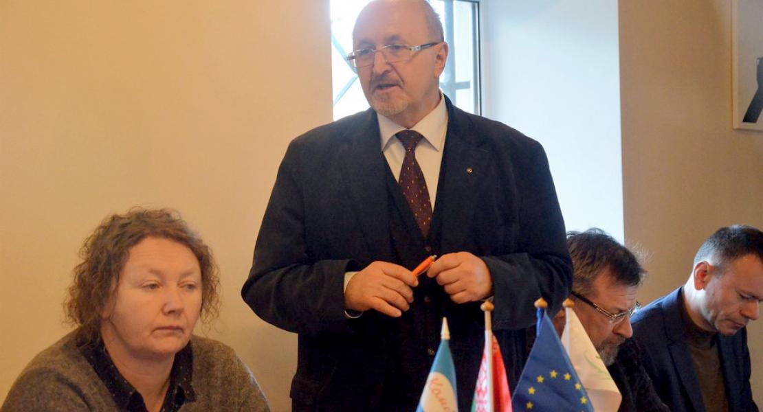 In Kamarova summed up the third Startup Weekend