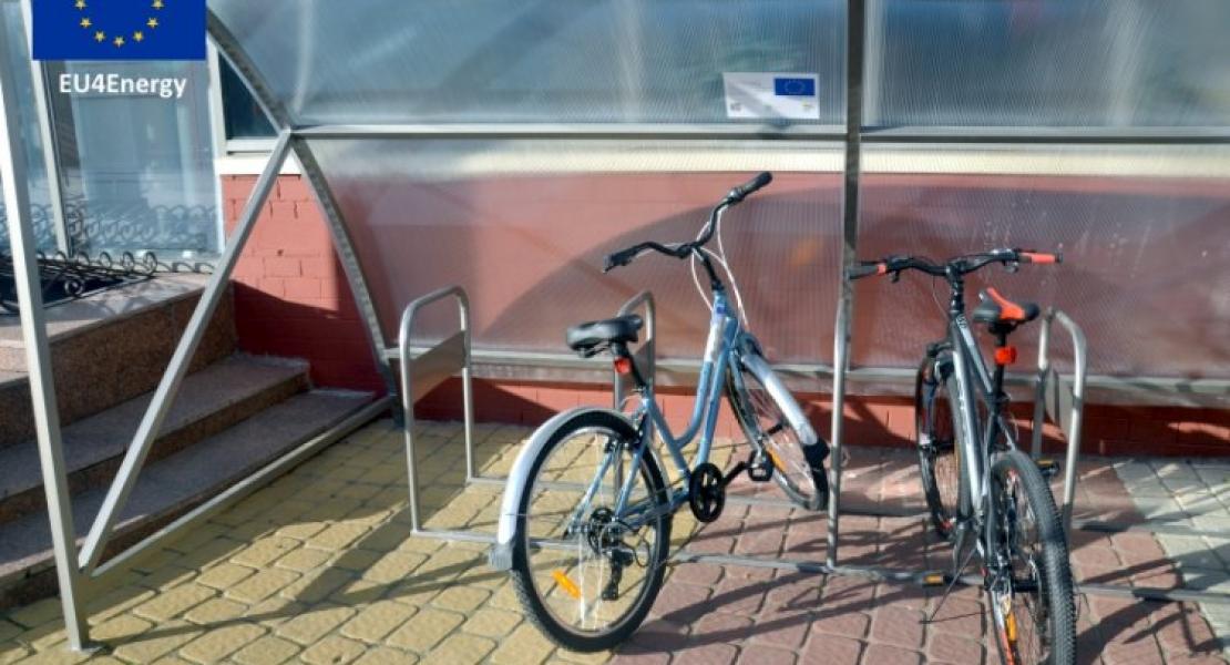 5 more Belarusian towns have developed plans to reduce greenhouse gas emissions