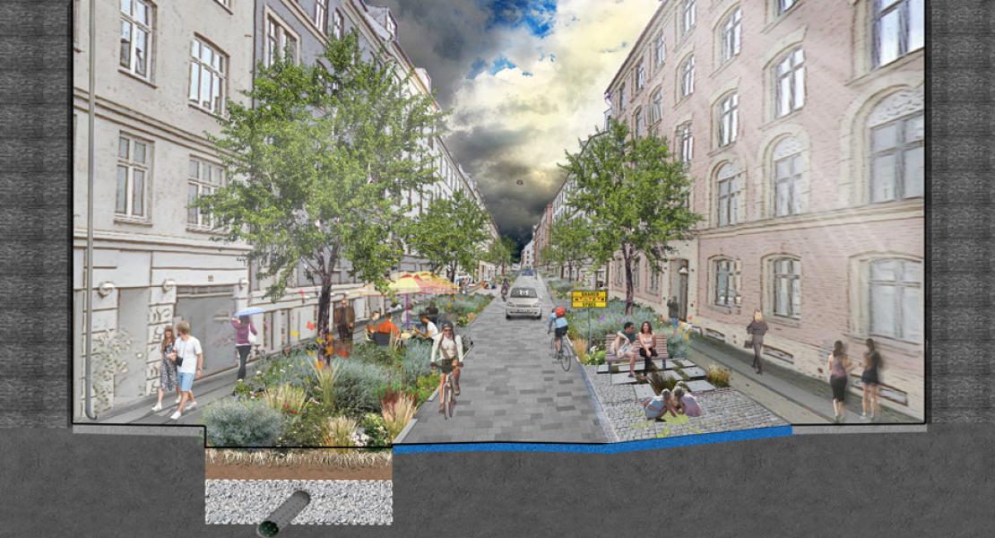 Ливневки и изменение климата