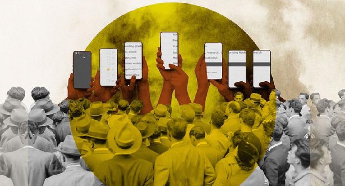 интернет привычки