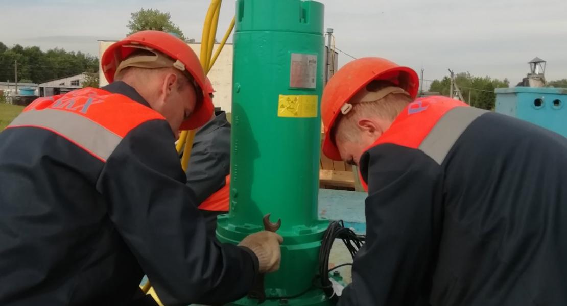 Мосты пилотные инициативы