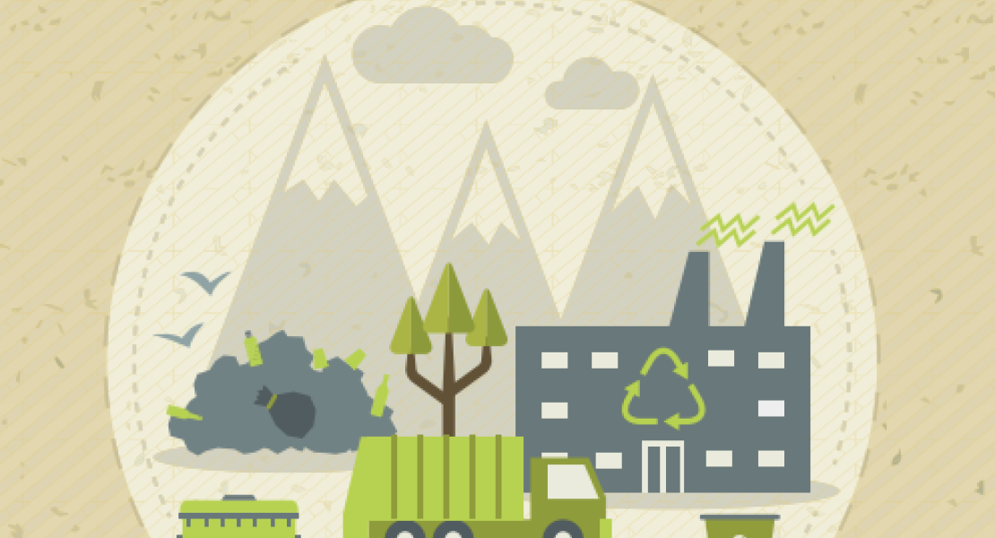 Как организовать информационную работу с населением по вопросам коммунальных отходов?