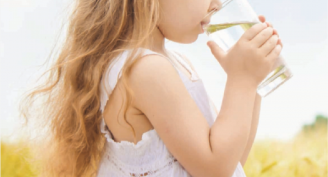 Питьевая вода и здоровье: вопросы и ответы