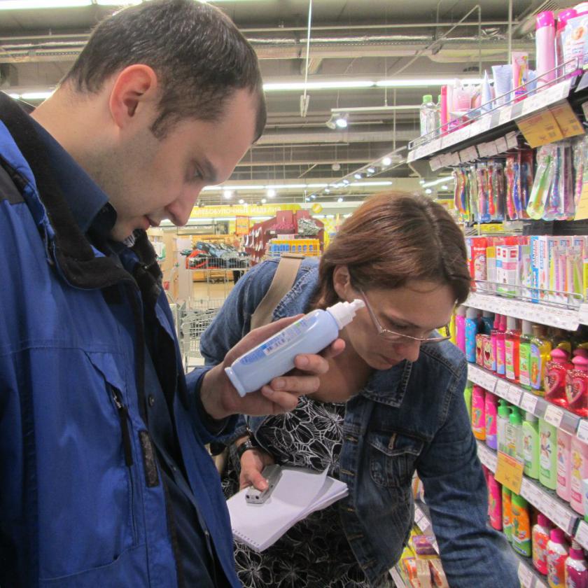 Инновационные решения для снижения сброса опасных загрязняющих веществ в Балтийское море от городов