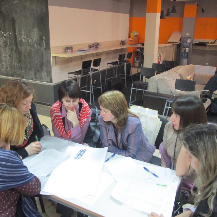 Разработка стратегии интегрированного управления коммунальными отходами для устойчивого развития Минской области, Республика Беларусь