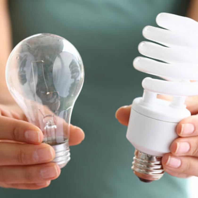 Энергоэффективность: решаем проблемы вместе