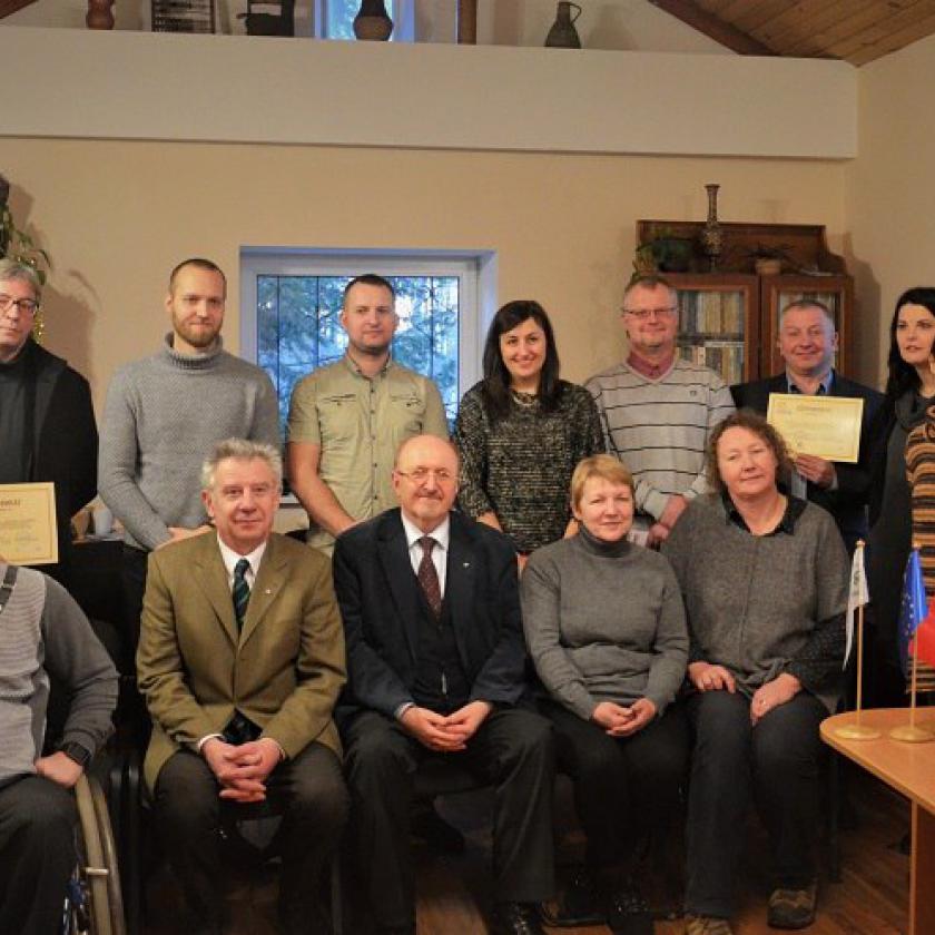 Развитие сельских территорий в Республике Беларусь: Повышение роли сельского предпринимательства в РБ путем создания и запуска в Комарово сельского бизнес-инкубатора