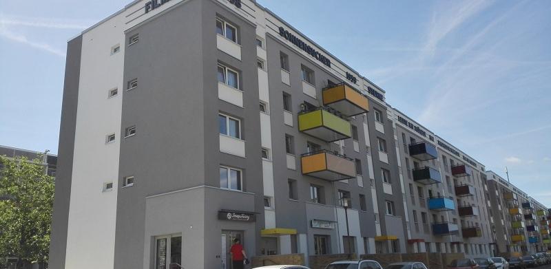 Белорусам рассказали, что в Германии делают с панельными домами советской застройки