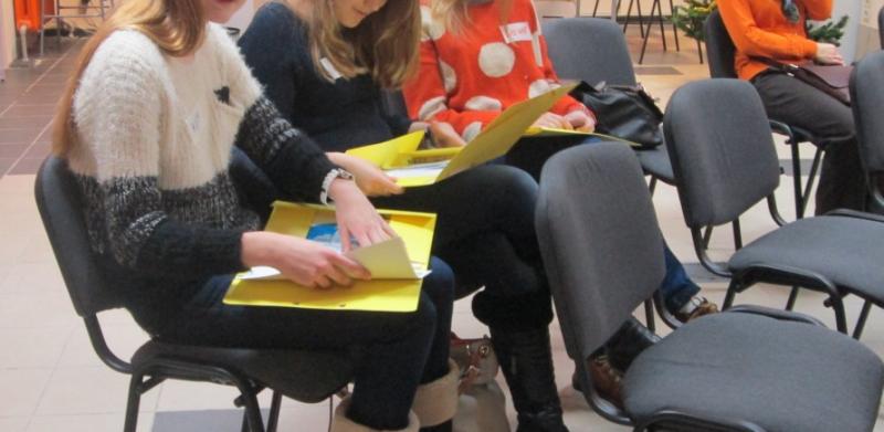 Развитие межсекторального сотрудничества по охране водных ресурсов, отходам и энергосбережению в Беларуси