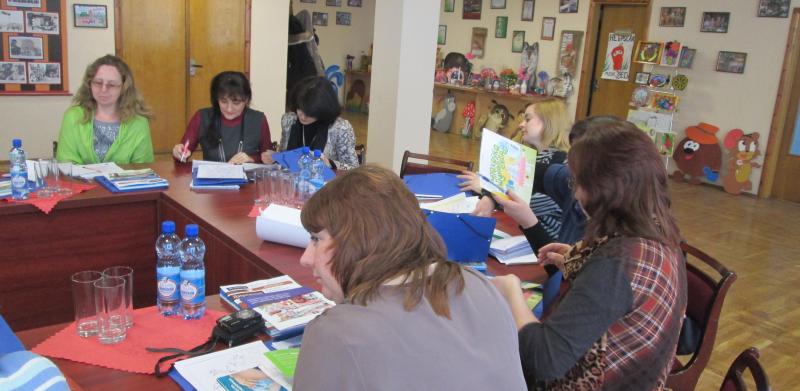 Большие дела начинаются с малых II: информационная кампания, направленная на снижение уровня твердых бытовых отходов