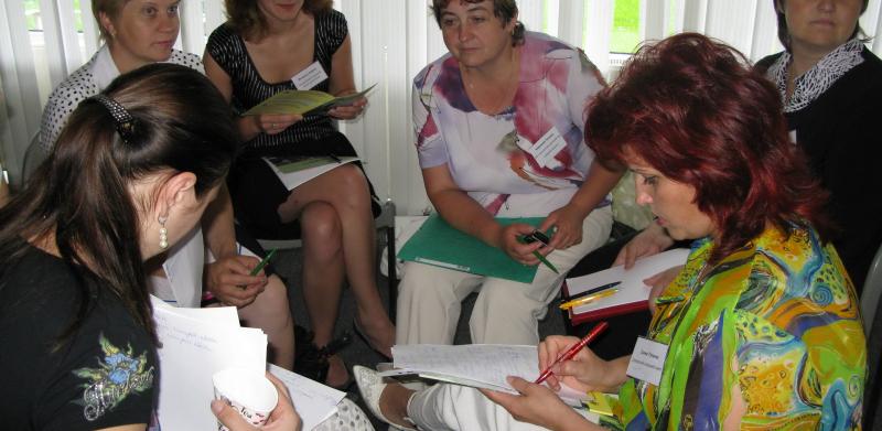 Устойчивое потребление для улучшения качества жизни