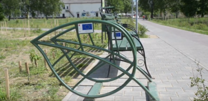 Как Соглашение мэров помогает меняться белорусским городам, можно узнать из видеоролика