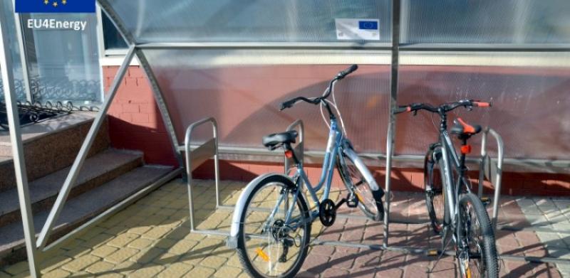 5 more Belarusian towns have developed plans to reduce greenhouse gas emissions