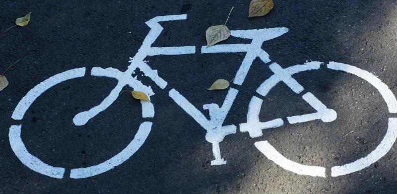 Велодвижение в малых городах