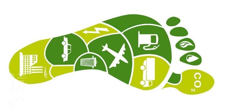 углеродный след