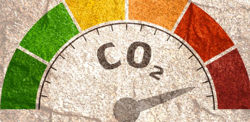 СО2 и пластик