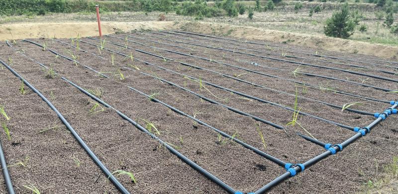 ГРП в Мостовском районе