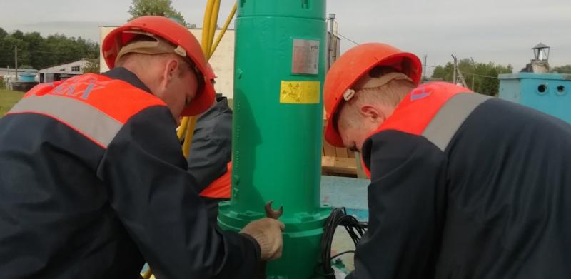 Мосты пилотные инициативы