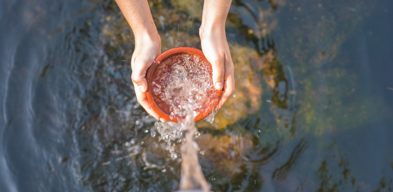 Семинар по воде