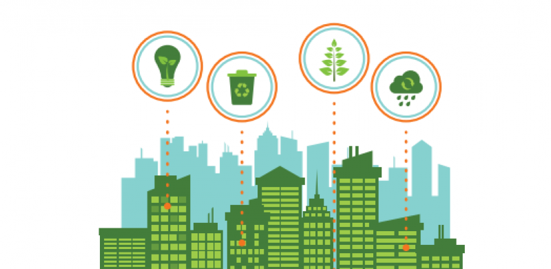 Годовой отчёт организации (2015)