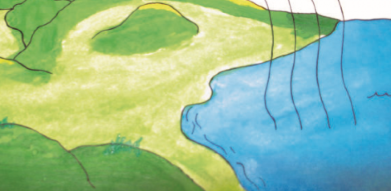 Занимательные опыты о свойствах воды