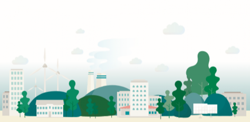 Брошюра об организации Дней энергии 