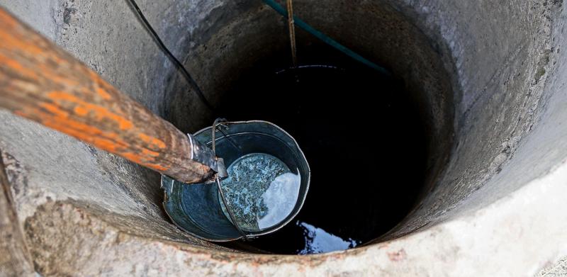 Рекомендации по организации водоотведения в сельской местности